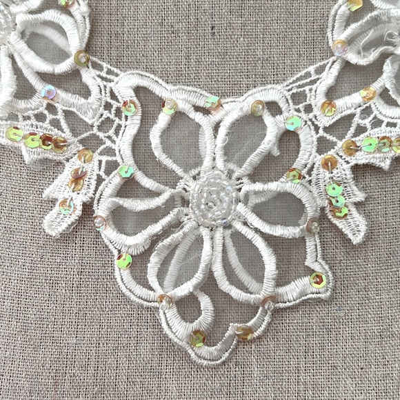 ❤️Beautiful Vintage Trim - Picture 3 of 6